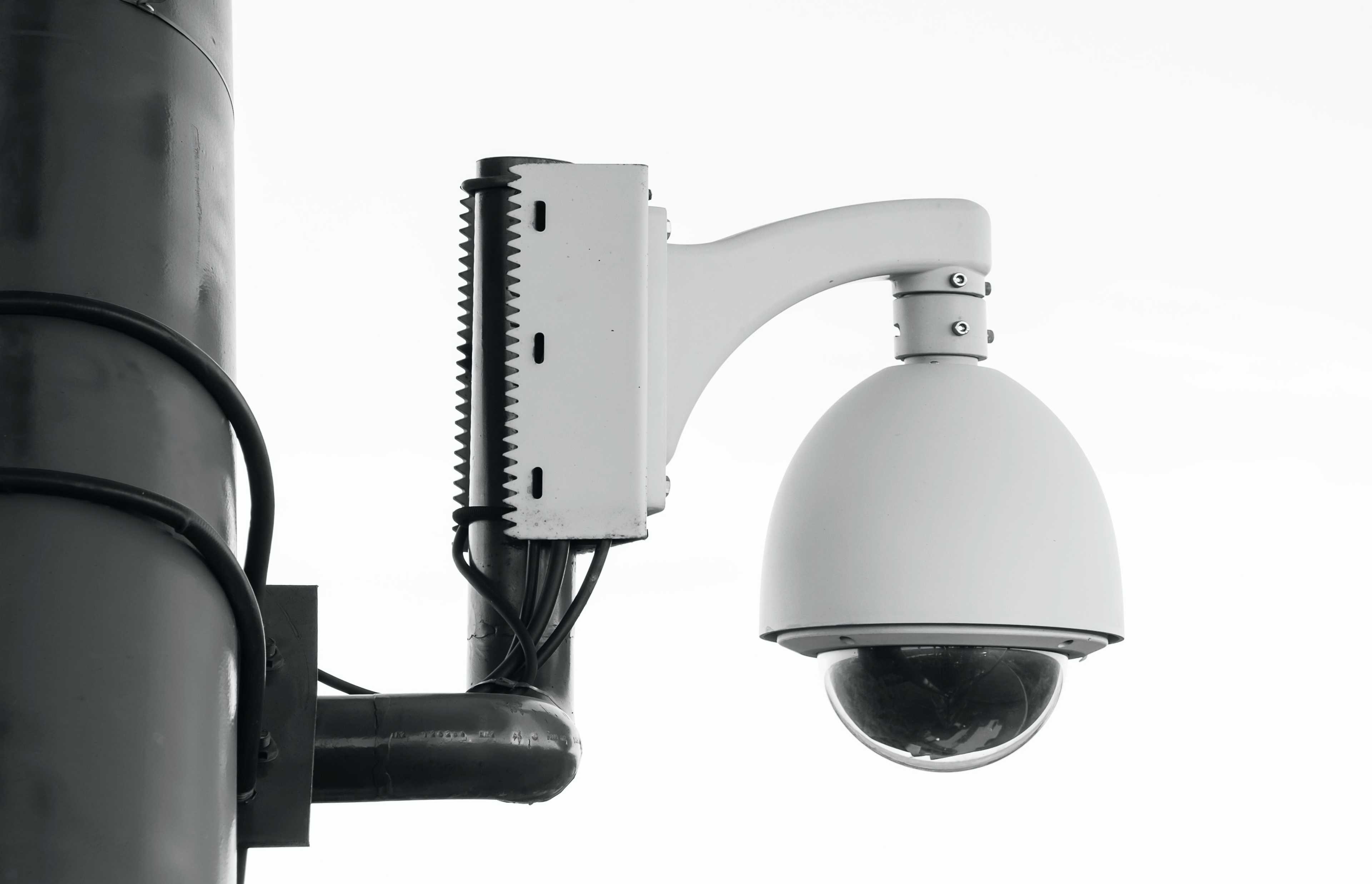 Security Cameras