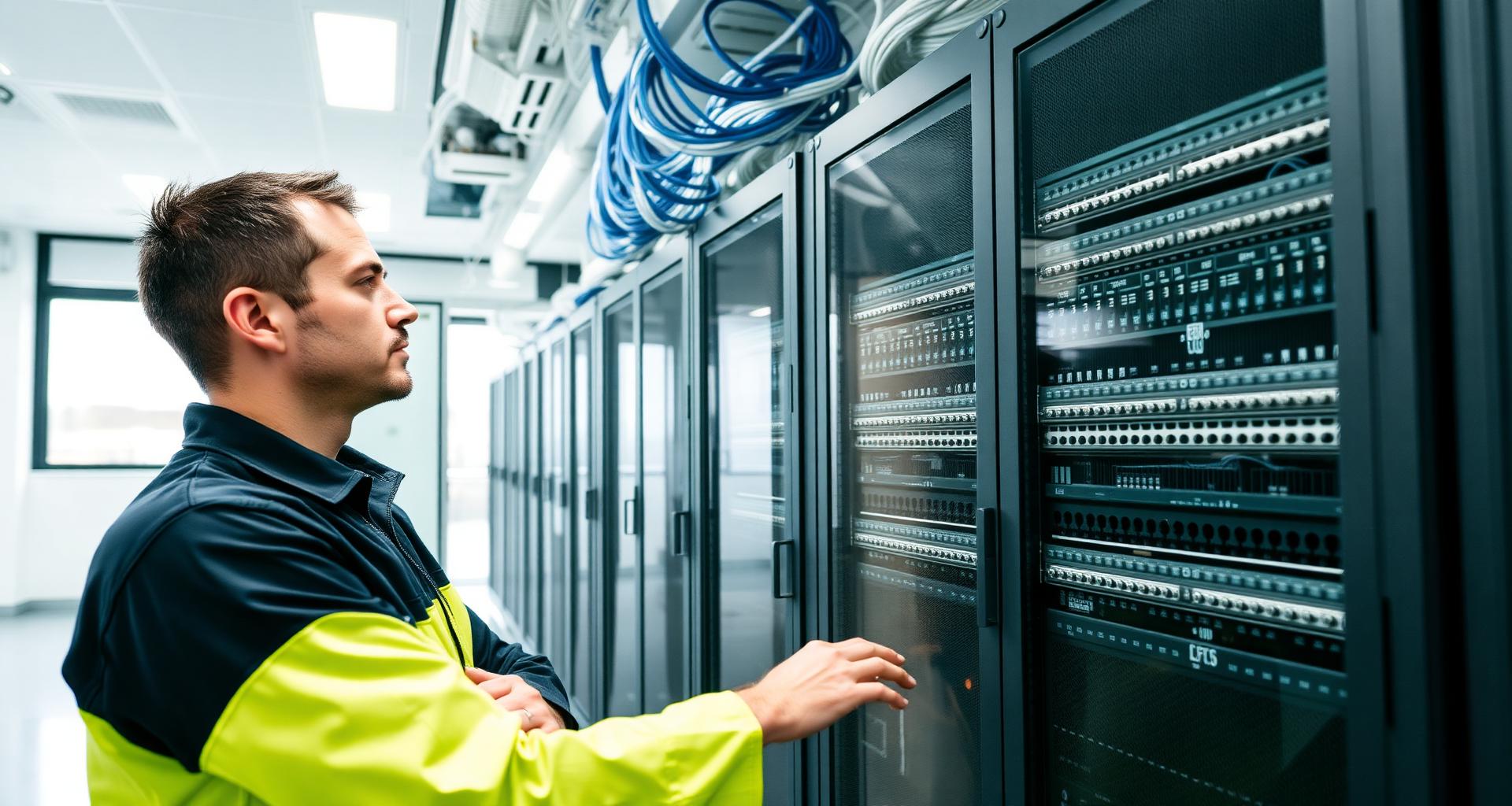 Magnuson Low Voltage Wiring service area — Minnesota and Western Wisconsin