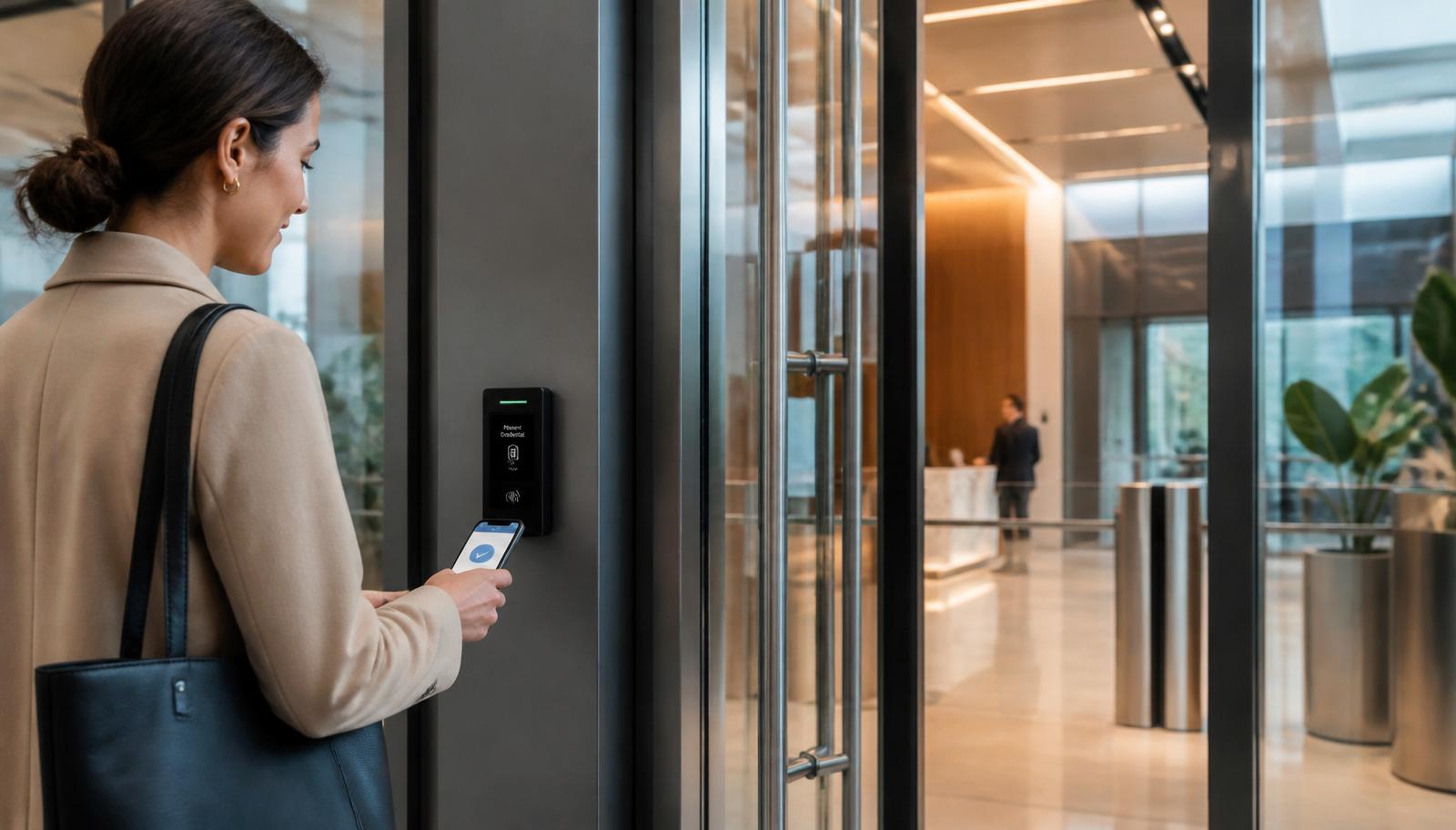 Commercial Access Control Systems in Minnesota: The Complete 2026 Buyer's Guide