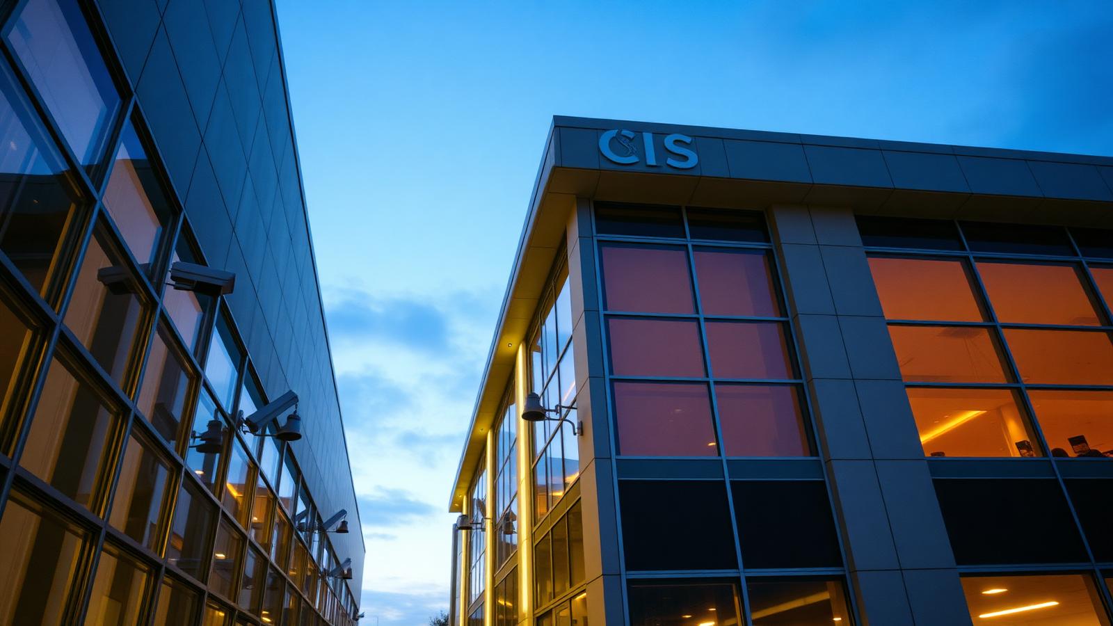 Commercial Security Systems Buyer's Guide: How to Choose the Right Contractor Near You