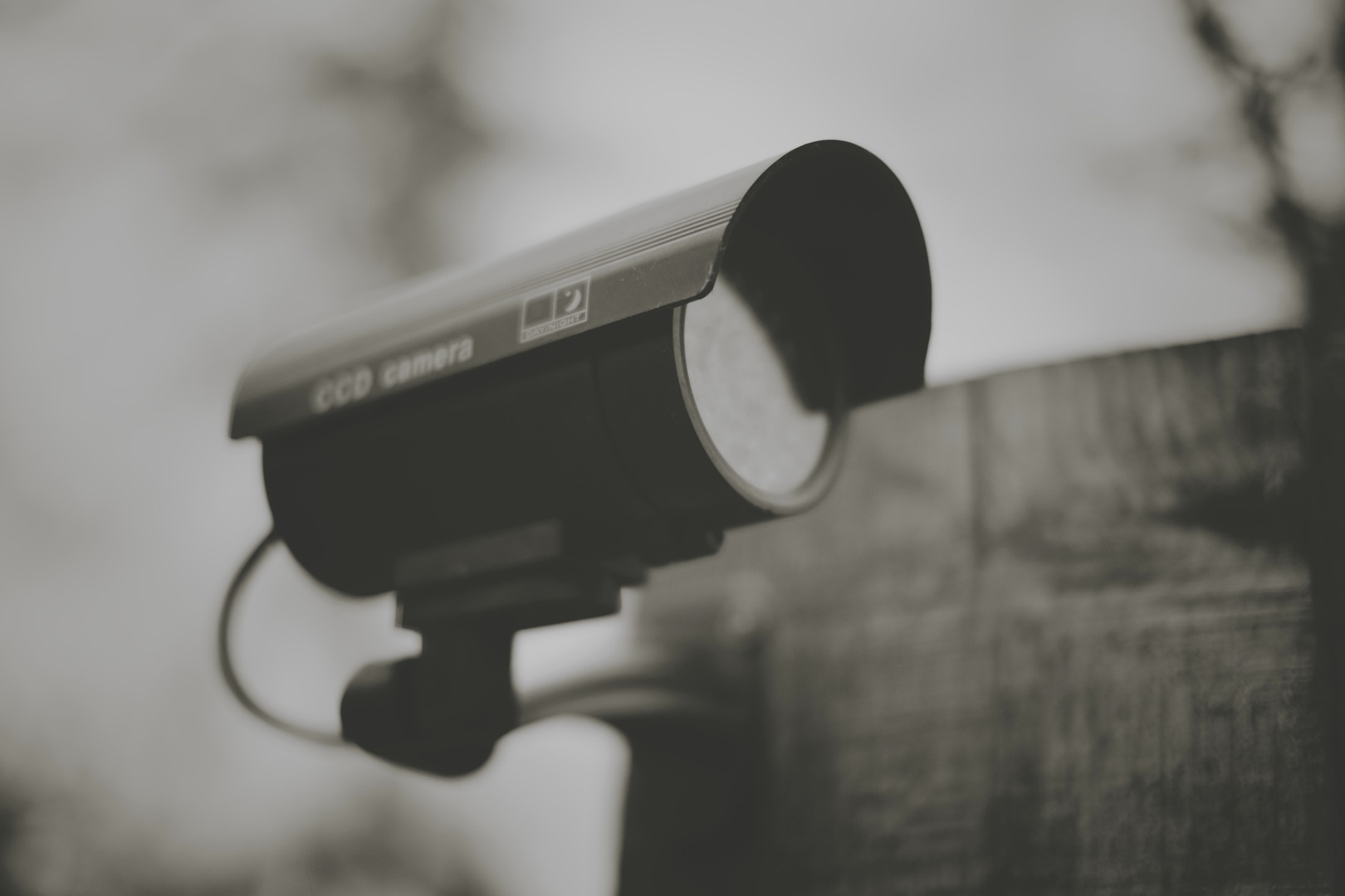 Home security camera